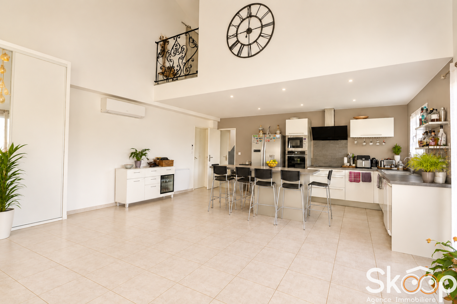 Maison 5 pièces 117 m² · à Saint-Just · 116,8 m² · 399 000 €